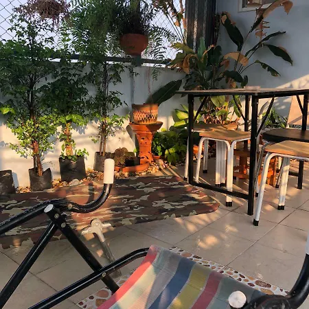 Jeesnail Guesthouse